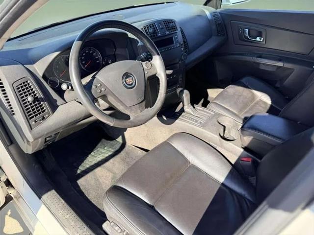 2005 Cadillac CTS Standard