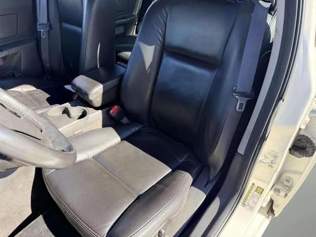 2005 Cadillac CTS Standard