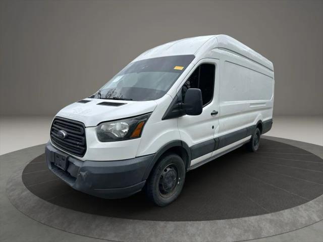 2016 Ford Transit Extended Length w/Sliding Side Door for sale in Miramar, FL
