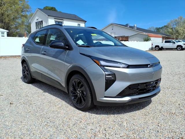 2027 Chevrolet Bolt RS FWD for sale in Wendell, NC