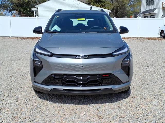 2027 Chevrolet Bolt RS FWD