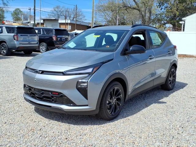 2027 Chevrolet Bolt RS FWD