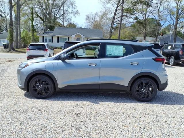 2027 Chevrolet Bolt RS FWD