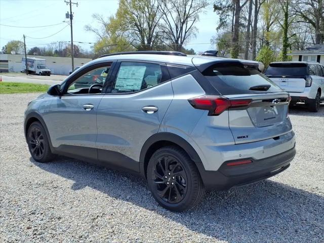 2027 Chevrolet Bolt RS FWD