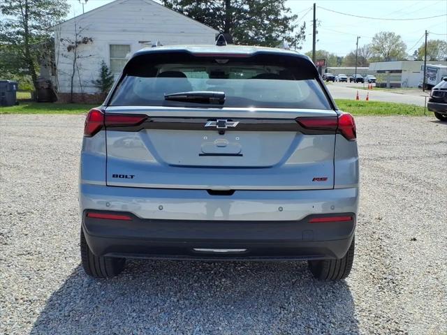 2027 Chevrolet Bolt RS FWD