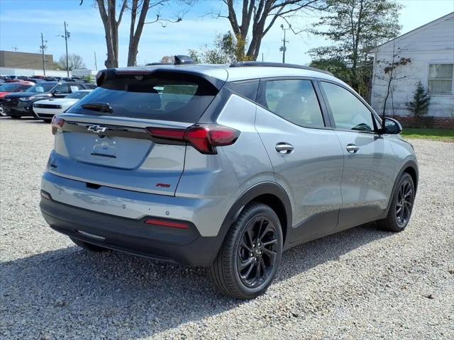 2027 Chevrolet Bolt RS FWD