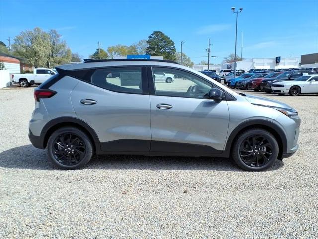2027 Chevrolet Bolt RS FWD
