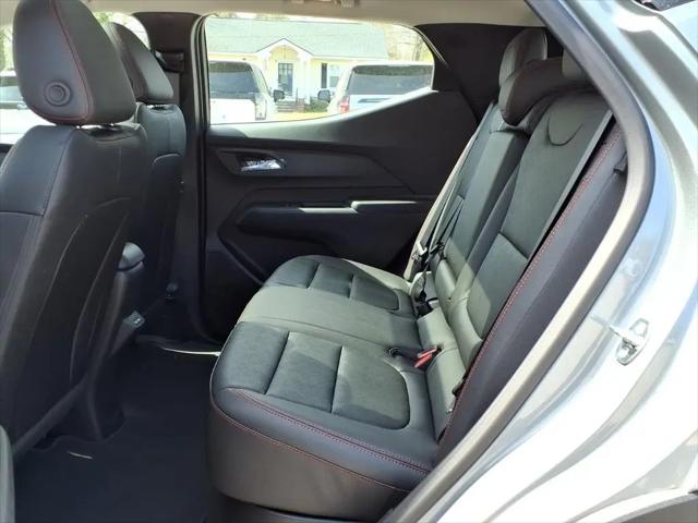2027 Chevrolet Bolt RS FWD