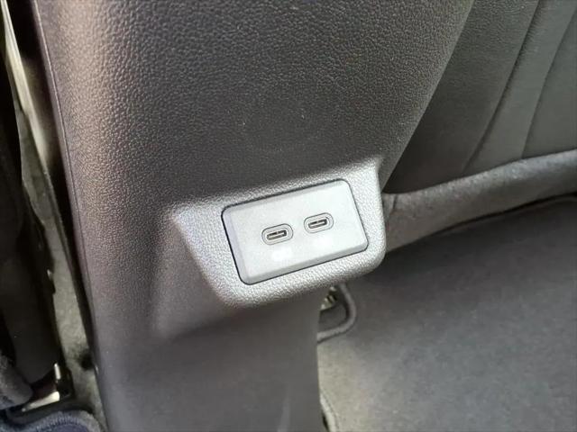 2027 Chevrolet Bolt RS FWD