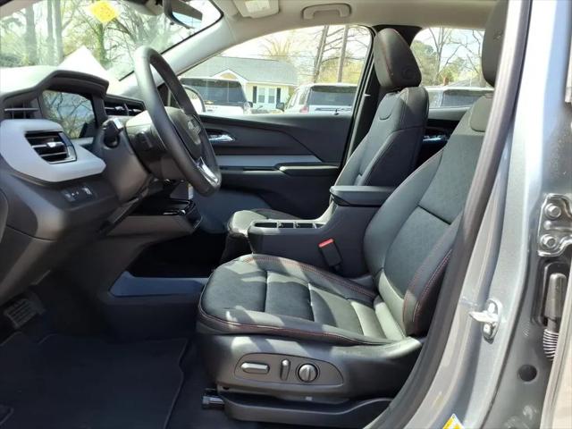 2027 Chevrolet Bolt RS FWD
