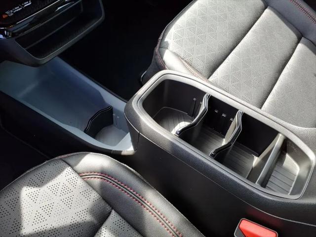 2027 Chevrolet Bolt RS FWD