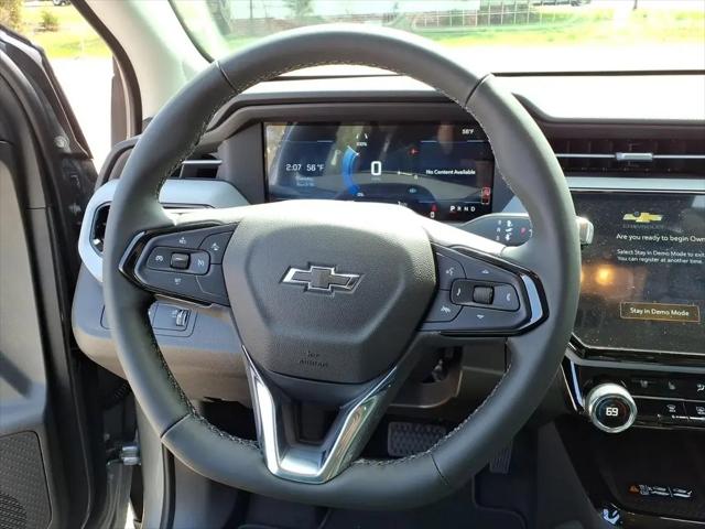 2027 Chevrolet Bolt RS FWD