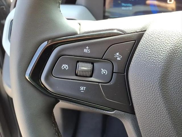 2027 Chevrolet Bolt RS FWD