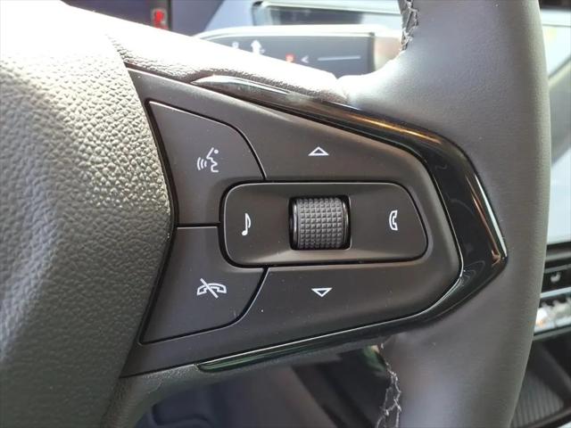 2027 Chevrolet Bolt RS FWD