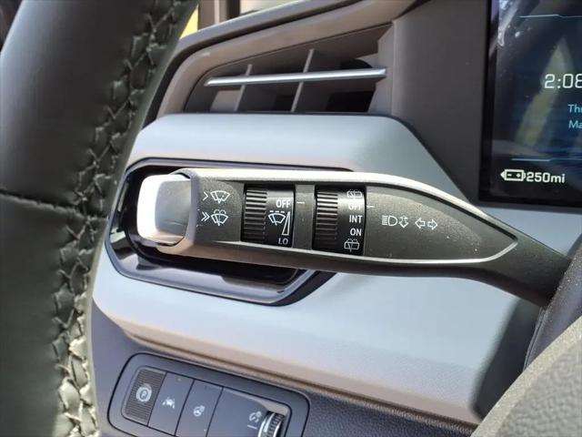 2027 Chevrolet Bolt RS FWD