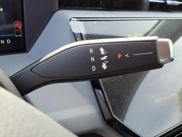 2027 Chevrolet Bolt RS FWD