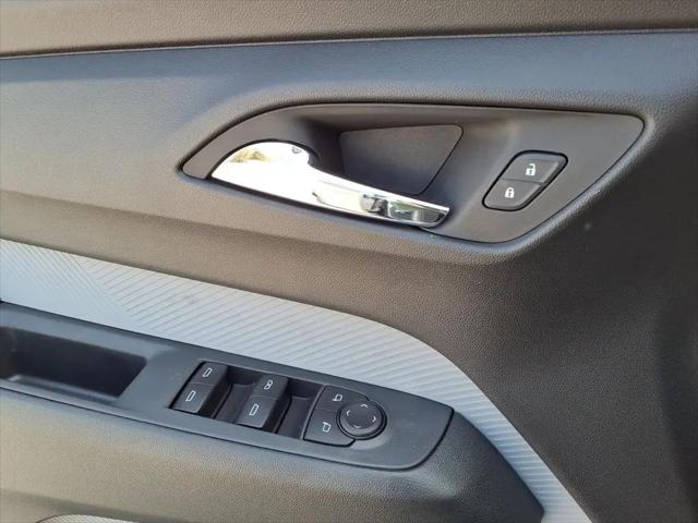 2027 Chevrolet Bolt RS FWD