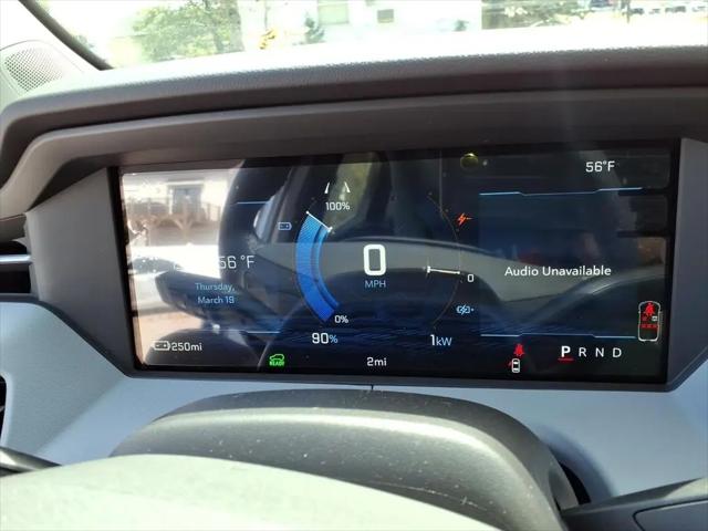 2027 Chevrolet Bolt RS FWD