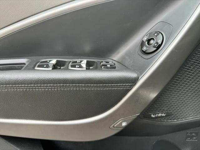 2018 Hyundai Santa Fe Limited Ultimate