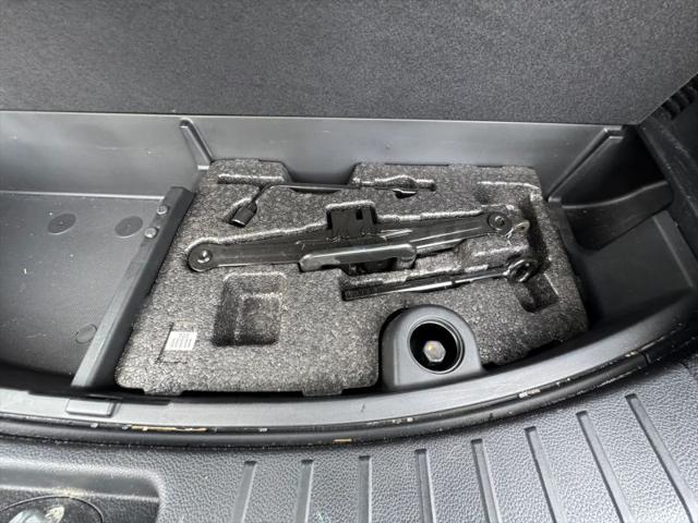 2018 Hyundai Santa Fe Limited Ultimate