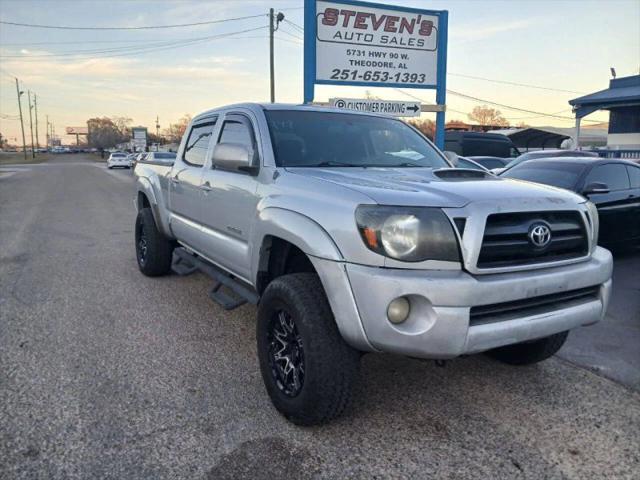 2007 Toyota Tacoma PreRunner V6 for sale in Theodore, AL