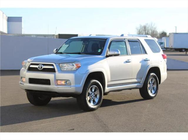 2013 Toyota 4Runner SR5 for sale in Marysville, WA