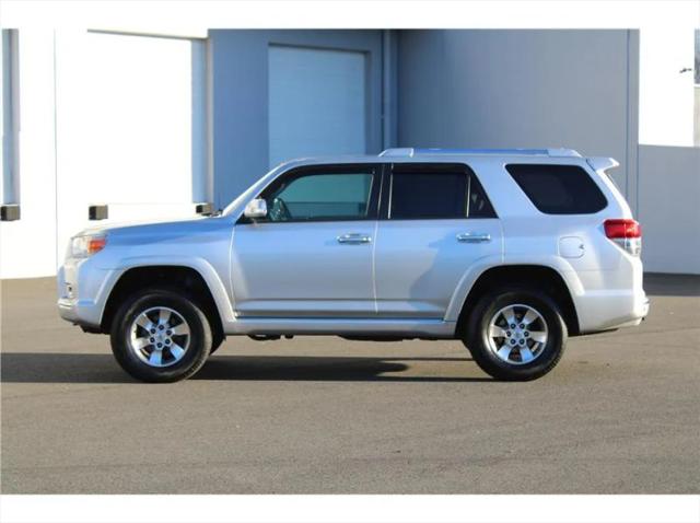 2013 Toyota 4Runner SR5