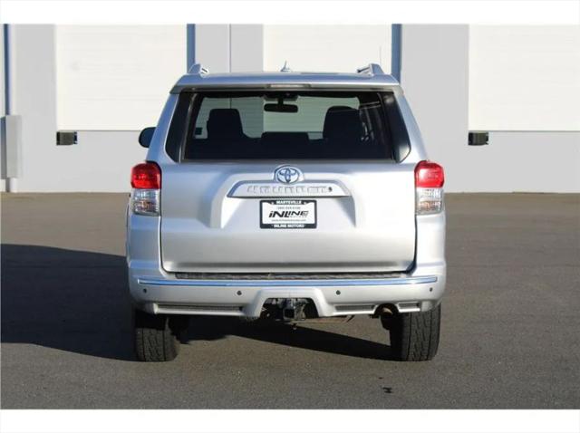 2013 Toyota 4Runner SR5