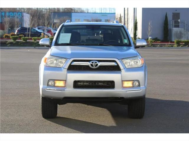 2013 Toyota 4Runner SR5