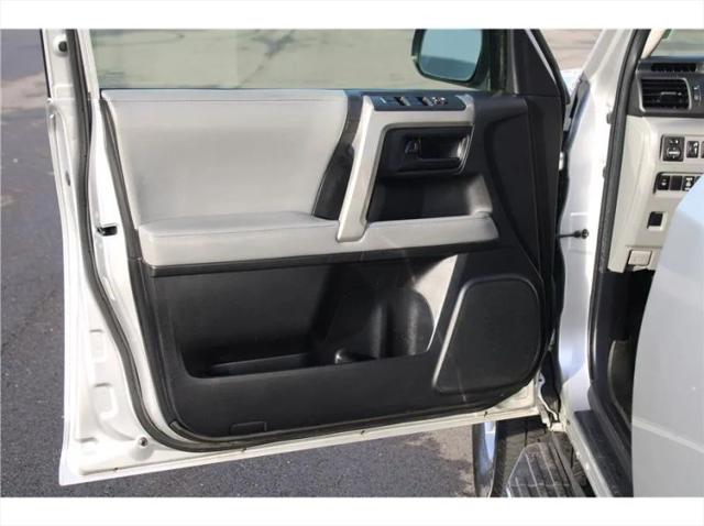 2013 Toyota 4Runner SR5