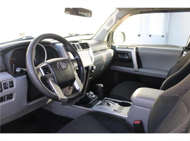 2013 Toyota 4Runner SR5