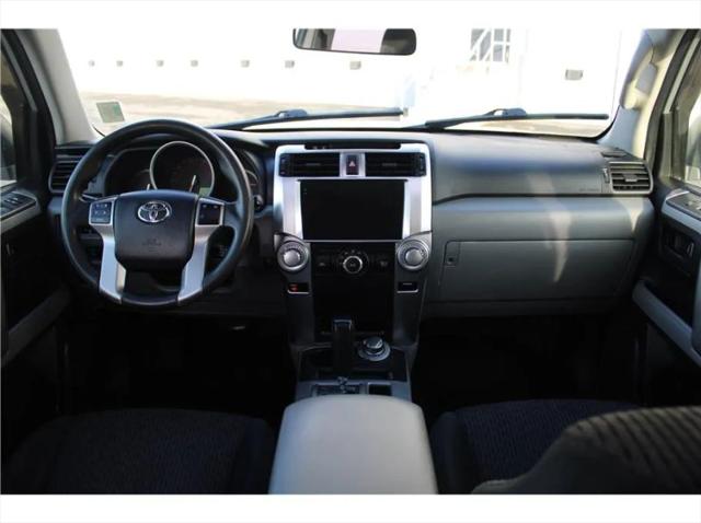 2013 Toyota 4Runner SR5