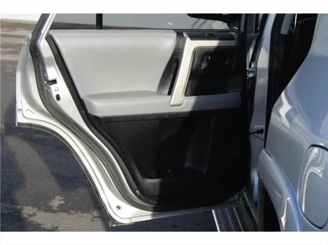 2013 Toyota 4Runner SR5