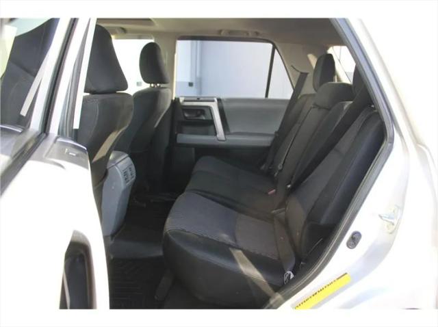 2013 Toyota 4Runner SR5