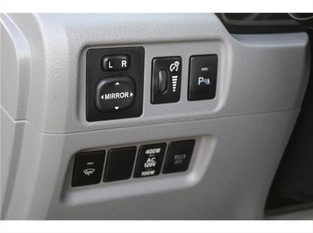 2013 Toyota 4Runner SR5