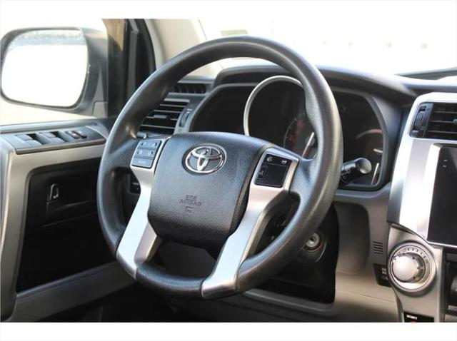 2013 Toyota 4Runner SR5