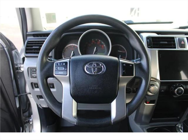 2013 Toyota 4Runner SR5