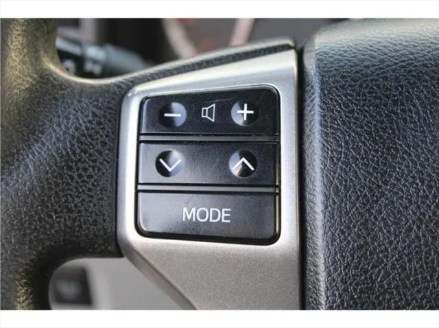 2013 Toyota 4Runner SR5