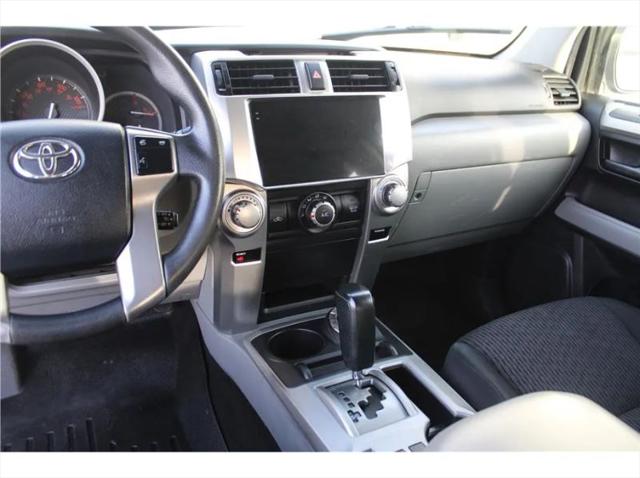2013 Toyota 4Runner SR5