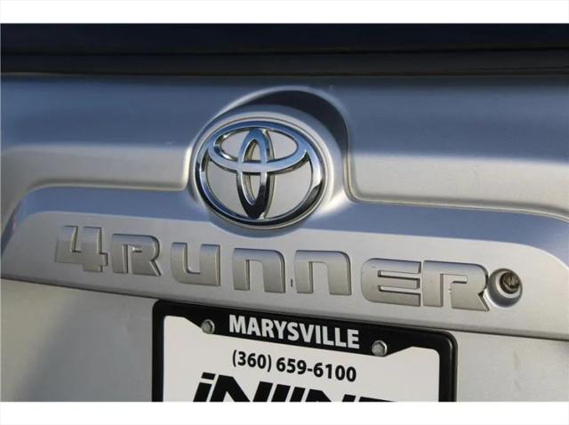 2013 Toyota 4Runner SR5