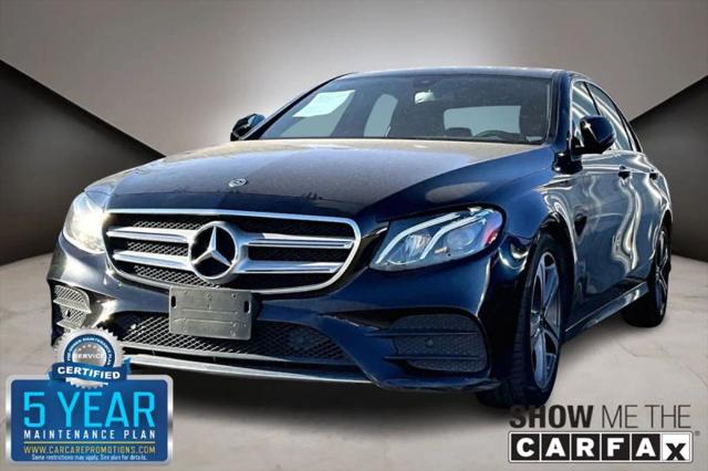 2020 Mercedes-Benz E 350 E 350 for sale in Dallas, TX