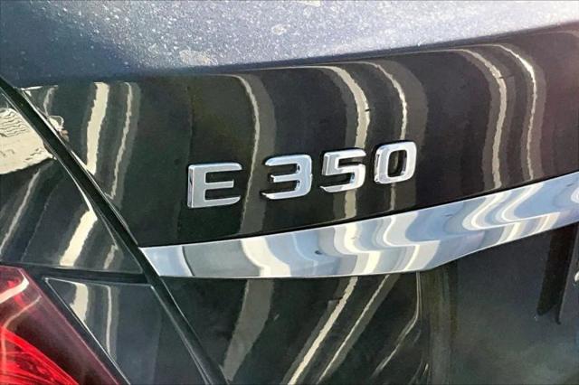 2020 Mercedes-Benz E 350 E 350