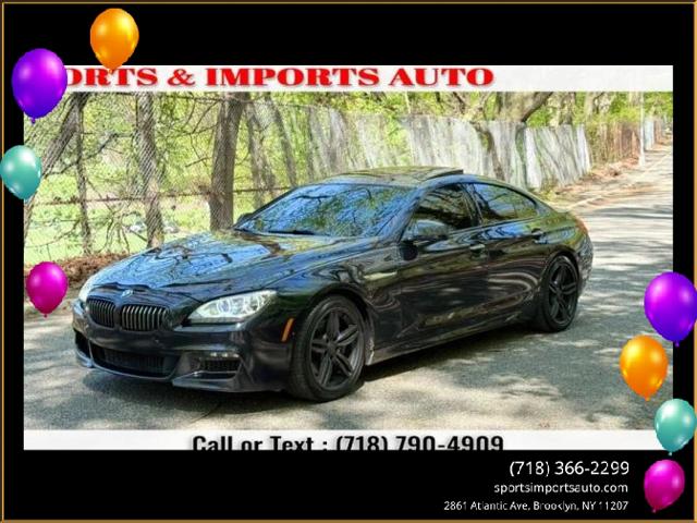 2014 BMW Coupe xDrive for sale in Brooklyn, NY