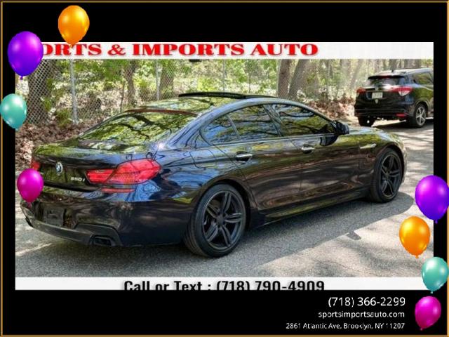 2014 BMW Coupe xDrive