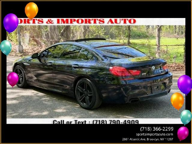 2014 BMW Coupe xDrive