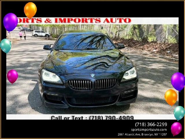 2014 BMW Coupe xDrive