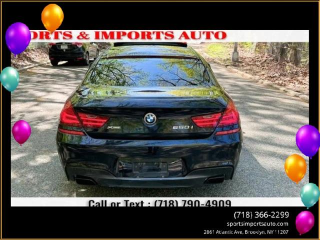 2014 BMW Coupe xDrive