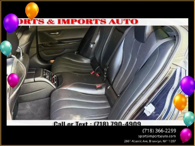 2014 BMW Coupe xDrive