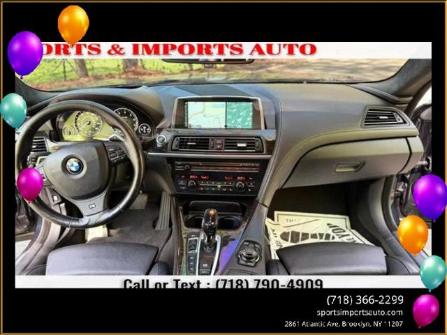 2014 BMW Coupe xDrive