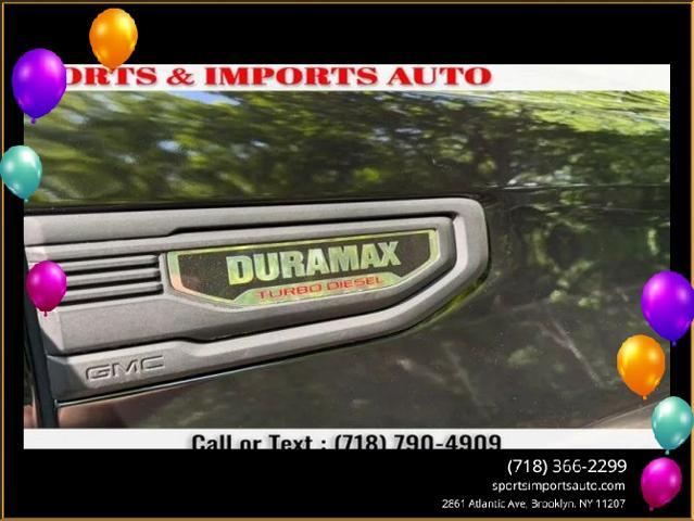2021 GMC Sierra 1500 4WD Crew Cab Short Box Elevation
